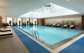Туры в отель Hyatt House Shanghai New Hongqiao