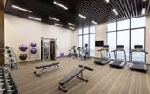 Туры в отель Hyatt House Shanghai New Hongqiao