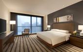 Туры в отель Hyatt House Shanghai New Hongqiao