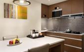 Туры в отель Hyatt House Shanghai New Hongqiao