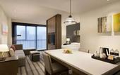 Туры в отель Hyatt House Shanghai New Hongqiao