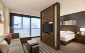 Туры в отель Hyatt House Shanghai New Hongqiao