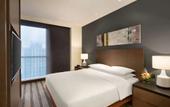 Туры в отель Hyatt House Shanghai New Hongqiao