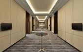 Туры в отель Hyatt House Shanghai New Hongqiao