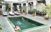 Туры в отель Rodamon Riad Marrakech