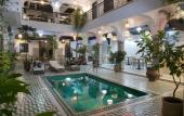 Туры в отель Rodamon Riad Marrakech