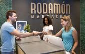Туры в отель Rodamon Riad Marrakech