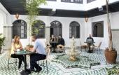 Туры в отель Rodamon Riad Marrakech