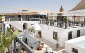 Туры в отель Rodamon Riad Marrakech