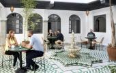 Туры в отель Rodamon Riad Marrakech
