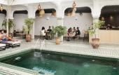 Туры в отель Rodamon Riad Marrakech