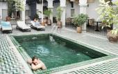 Туры в отель Rodamon Riad Marrakech