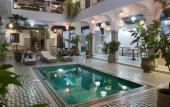 Туры в отель Rodamon Riad Marrakech