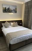 Туры в отель Senturkler Suite
