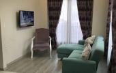 Туры в отель Senturkler Suite