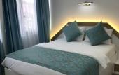 Туры в отель Senturkler Suite