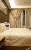 Туры в отель Jinkuihua Hotel (Shenzhen Futian Port)