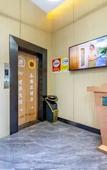 Туры в отель Jinkuihua Hotel (Shenzhen Futian Port)