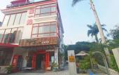 Туры в отель Together Inn Shenzhen