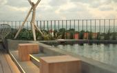 Туры в отель Borough Capsule Hostel Bali