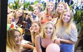 Туры в отель Borough Capsule Hostel Bali