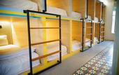 Туры в отель Borough Capsule Hostel Bali