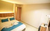 Туры в отель Alaxis Hotel