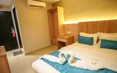 Туры в отель Alaxis Hotel