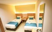 Туры в отель Alaxis Hotel
