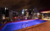 Туры в отель MOV Hotel Kuala Lumpur