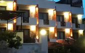 Туры в отель Parva Port Alacati