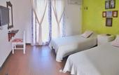 Туры в отель Parva Port Alacati