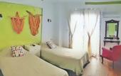 Туры в отель Parva Port Alacati
