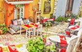 Туры в отель Parva Port Alacati