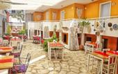 Туры в отель Parva Port Alacati