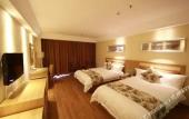 Туры в отель Haoda Jiayuan Hotel
