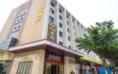 Туры в отель Haoda Jiayuan Hotel
