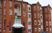 Туры в отель Parma Hotel