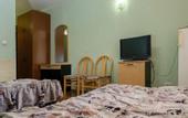 Туры в отель Parma Hotel