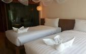 Туры в отель Sealey Resort Koh Larn
