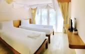 Туры в отель Sealey Resort Koh Larn