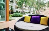 Туры в отель Sealey Resort Koh Larn