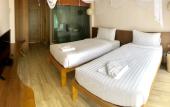Туры в отель Sealey Resort Koh Larn
