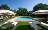 Туры в отель Villa Borgo San Pietro
