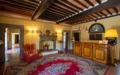 Туры в отель Villa Borgo San Pietro