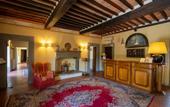 Туры в отель Villa Borgo San Pietro