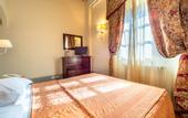 Туры в отель Villa Borgo San Pietro