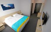 Туры в отель Vejk Hotel