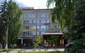 Туры в отель Egorievsk