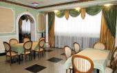 Туры в отель Egorievsk